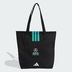 Bolsa adidas Tote Mercedes - Amg Petronas Formula 1 Team Dna Masculina - Foto 2