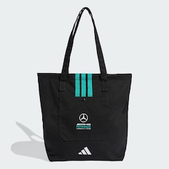 Bolsa adidas Tote Mercedes - Amg Petronas Formula 1 Team Dna Masculina - Foto 3