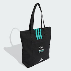 Bolsa adidas Tote Mercedes - Amg Petronas Formula 1 Team Dna Masculina - Foto 5