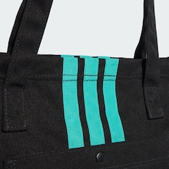 Bolsa adidas Tote Mercedes - Amg Petronas Formula 1 Team Dna Masculina - Foto 8