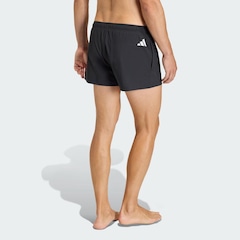 Short de Natação adidas Logotipo 7,5 Cm Masculino - Foto 3