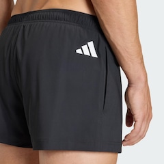 Short de Natação adidas Logotipo 7,5 Cm Masculino - Foto 5