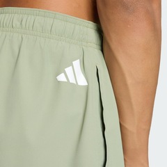 Short de Natação adidas Logotipo 7,5 Cm Masculino - Foto 6