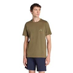 Camiseta adidas Terrex Mountain Graphic Masculina - Foto 1