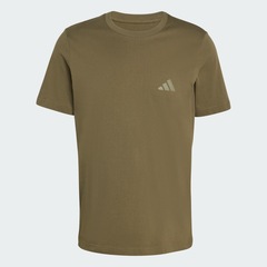 Camiseta adidas Terrex Mountain Graphic Masculina - Foto 2