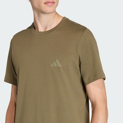 Camiseta adidas Terrex Mountain Graphic Masculina - Foto 5