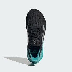Tênis Masculino adidas Ultraboost 5 Mercedes Amg Petronas F1 Team - Foto 4