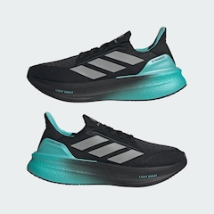 Tênis Masculino adidas Ultraboost 5 Mercedes Amg Petronas F1 Team - Foto 8