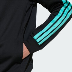 Jaqueta adidas Mercedes - Amg Petronas Fórmula 1 Team Dna Masculina - Foto 6