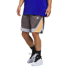 Short adidas Pro Motion Masculino - Foto 1