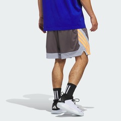 Short adidas Pro Motion Masculino - Foto 3