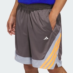 Short adidas Pro Motion Masculino - Foto 6
