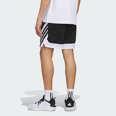 Short adidas Pro Motion Masculino - Foto 3