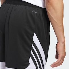 Short adidas Pro Motion Masculino - Foto 6