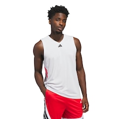 Short adidas Pro Motion Masculino - Foto 1