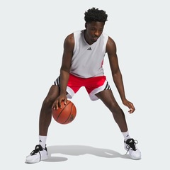 Short adidas Pro Motion Masculino - Foto 4