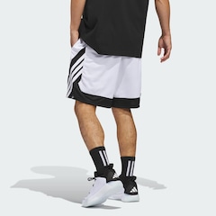 Short adidas Pro Motion Masculino - Foto 3