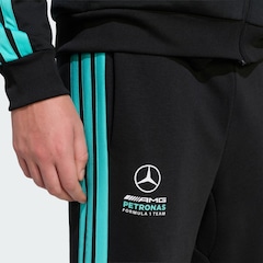Calça adidas Mercedes - Amg Petronas F1 Team Dna Masculina - Foto 6