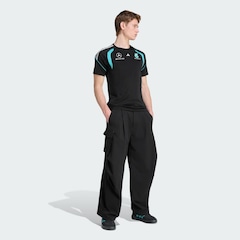 Camiseta adidas Mercedes - Amg Petronas F1 Team Mechanics Masculina - Foto 4