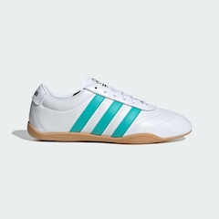 Tênis Feminino adidas Grand Court Lo Mercedes Amg Petronas F1 Team - Foto 2
