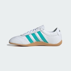 Tênis Feminino adidas Grand Court Lo Mercedes Amg Petronas F1 Team - Foto 3