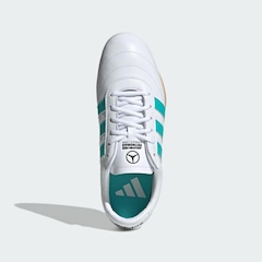 Tênis Feminino adidas Grand Court Lo Mercedes Amg Petronas F1 Team - Foto 4