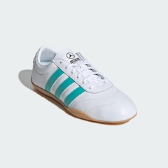 Tênis Feminino adidas Grand Court Lo Mercedes Amg Petronas F1 Team - Foto 6