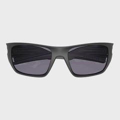 Óculos de Sol Unissex Oakley Masseter Prizm Grey Matte Black - Foto 5