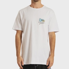 Camiseta Hurley x Etam Eagle Masculina - Foto 1