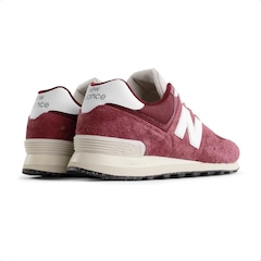 Tênis Feminino New Balance 574 V2 - Foto 4