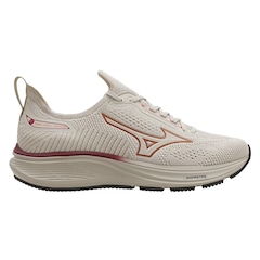 Tênis Feminino Mizuno Cool Ride 3 - Foto 1