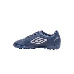 Chuteira Society Umbro Infantil Class Footballer Jr - Foto 2