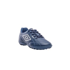 Chuteira Society Umbro Infantil Class Footballer Jr - Foto 3