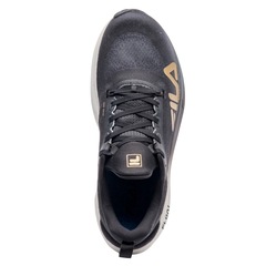 Tênis Masculino Fila Float Maxxi 2 Pró - Foto 4