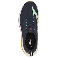 Tênis Masculino Mizuno Neo Aura Knit - Foto 3