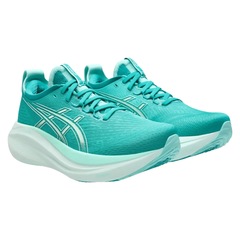 Tênis Feminino Asics Nimbus 27 - Foto 3