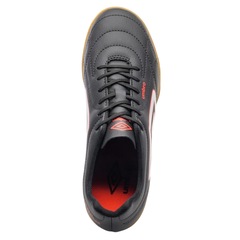 Chuteira Futsal Umbro Adulto Class Footballer - Foto 4