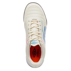 Chuteira Society Adulto Umbro Neo-Comfort - Foto 4