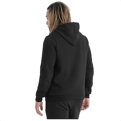 Blusão de Moletom com Capuz Umbro D. Essential Masculino - Foto 3