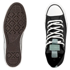 Tênis Converse Chuck Taylor All Star Play On Utility Feminino - Foto 5