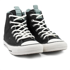 Tênis Feminino Converse Chuck Taylor All Star Play On Utility Cano Alto - Foto 3