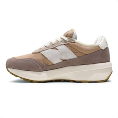 Tênis Masculino New Balance 370v1 - Foto 1