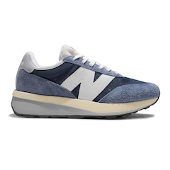 Tênis Masculino New Balance 370v1 - Foto 1