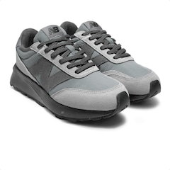 Tênis Masculino New Balance 370v1 - Foto 3