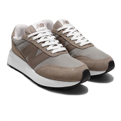 Tênis Masculino New Balance 370v1 - Foto 3