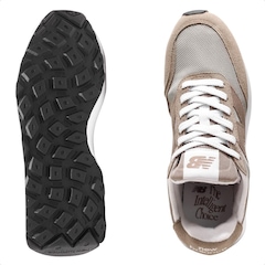 Tênis Masculino New Balance 370v1 - Foto 6
