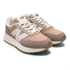 Tênis Feminino New Balance 370v1 - Foto 3