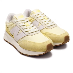 Tênis Feminino New Balance 370v1 - Foto 3