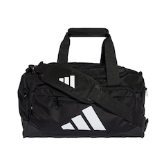 Mala adidas Duffel Treino Defender Extra Pequena - 19,1 Litros - Foto 1