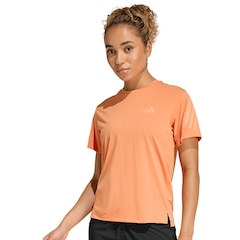 Camiseta adidas ADI365 Climacool Feminina - Foto 1